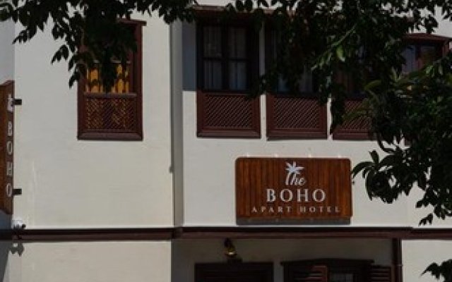 Boho Apart Hotel