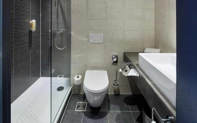 Mercure Hotel Severinshof Köln City