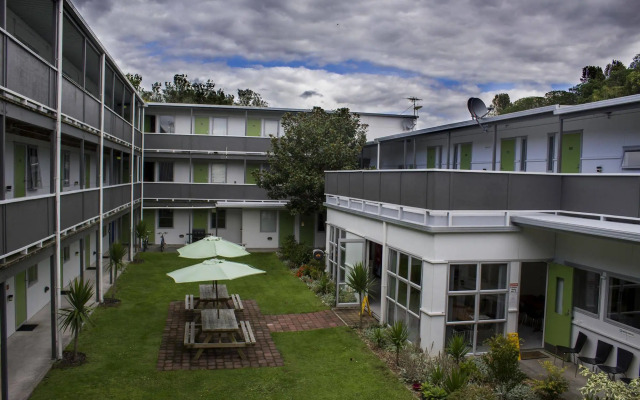 Te Henui Lodge
