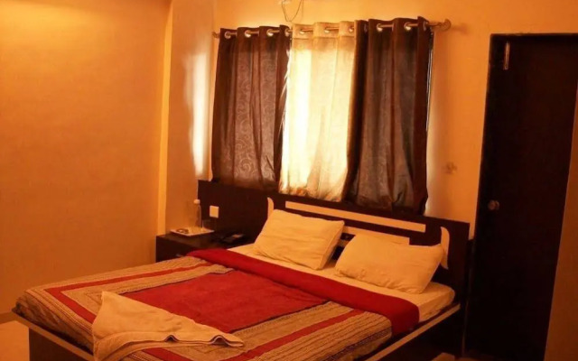 Hotel Yashraj Inn