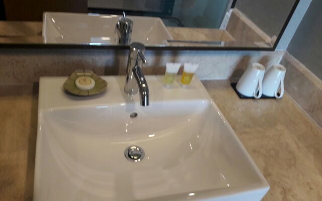 Muong Thanh Luxury Da Nang Hotel