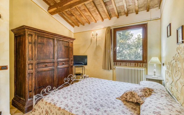 Casa Quercia Close By to Montepulciano