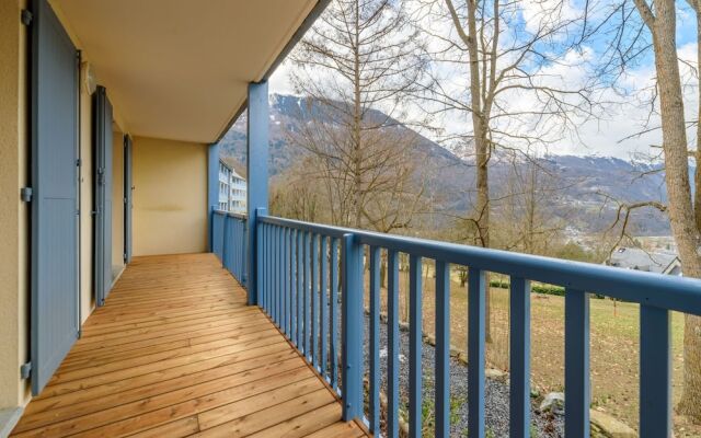 Résidence Les Balcons de l'Yse