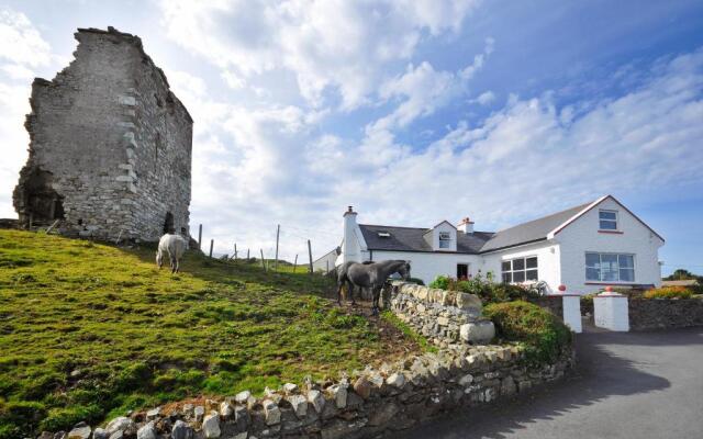 The Olde Castle B&B
