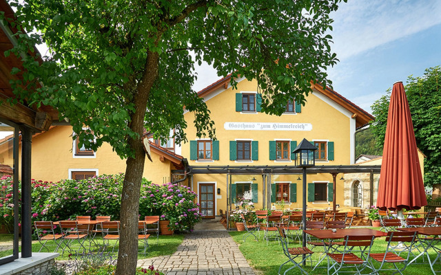 Gasthaus zum Himmelreich