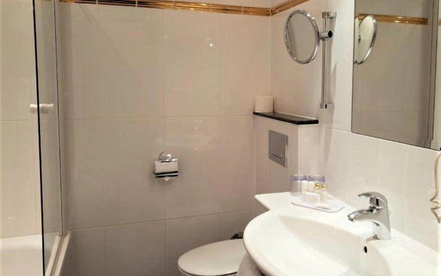 Hotel Gasthof Purner