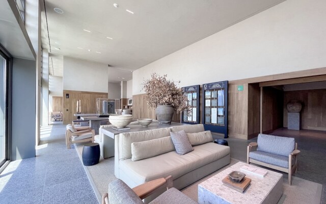 Mi Zona Lodging Reforma