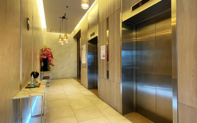 Hotel FnB