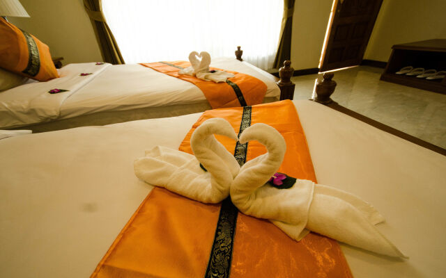 Nok Resort & Hotel