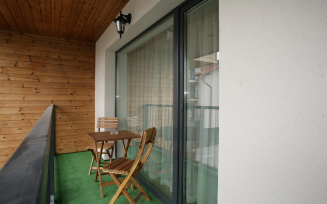 365 Apartments Malūno Vilos