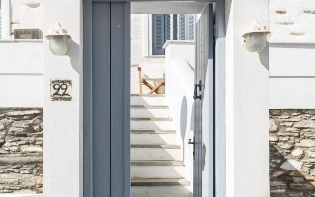 Astra Residential Apartments