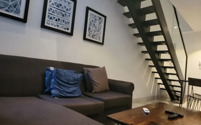 Embassy Gardens luxurious Suites