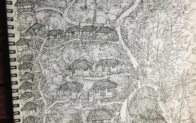 Lamai Chalets