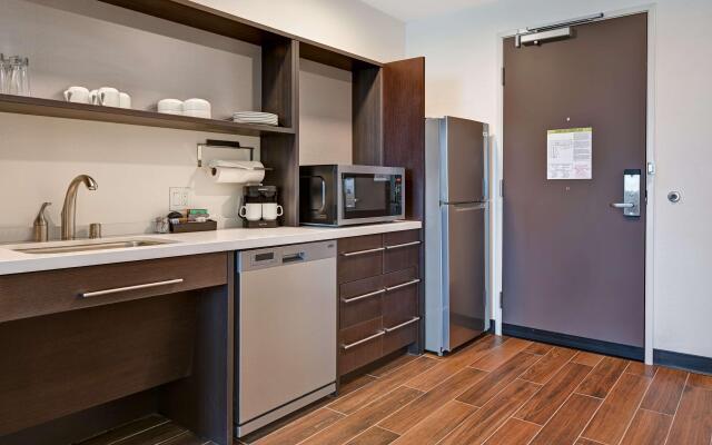 Home2 Suites by Hilton Atascadero, CA