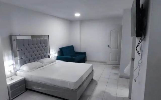 2L3 Apartamento Cerca A La Playa