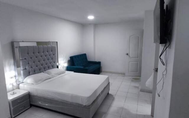 2L3 Apartamento Cerca A La Playa