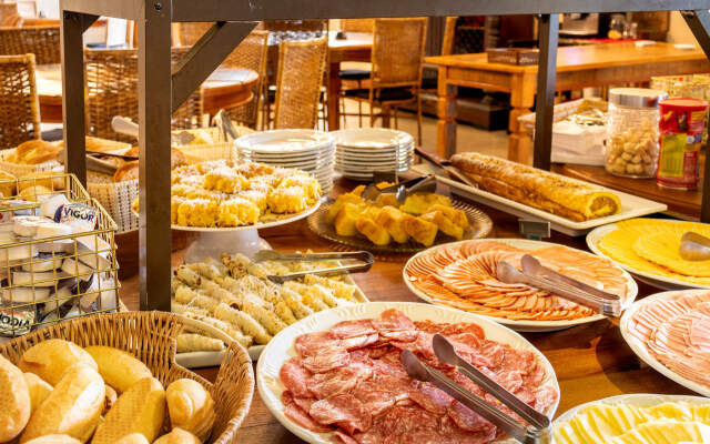 Castelo de Itaipava - Hotel, Eventos e Gastronomia