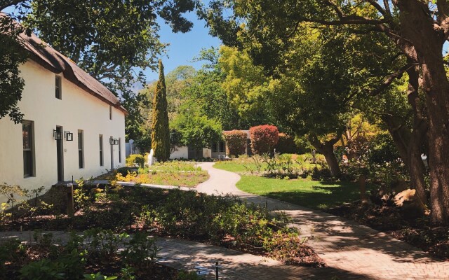 Erinvale Estate Hotel And Spa