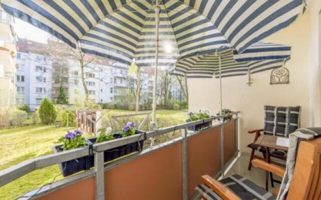 Privatapartment Sudstadt