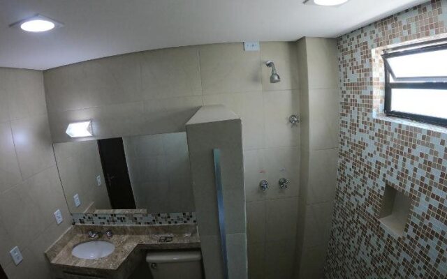 Hotel Villa Brites