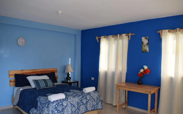 Mansion Giahn Inn