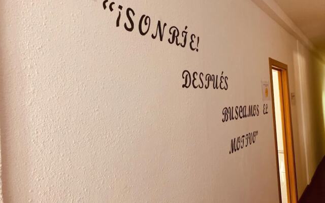 El Cordal de Laciana