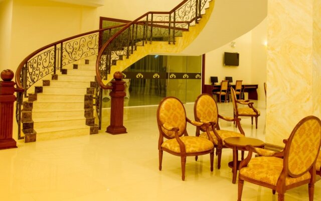 Sai Gon Rach Gia Hotel