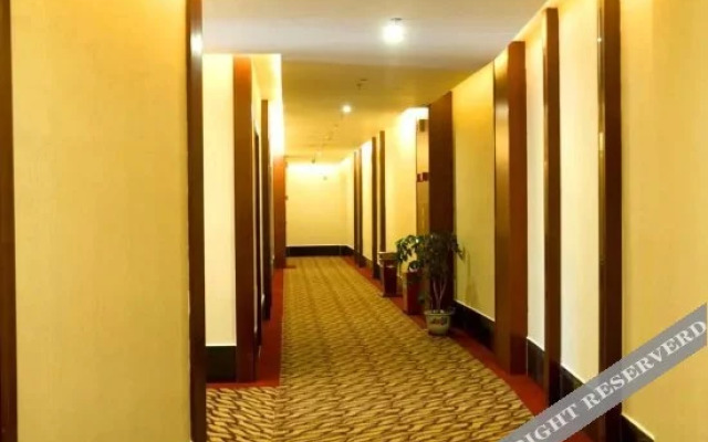 Qianmei Resort Hotel (Nanxiong Shuixi small Island store)