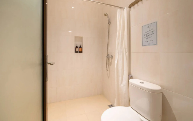 Gelatik B&B - Hostel