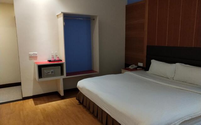 MB Hotel Perdana Square