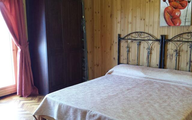 Hotel Parco Dell Etna - Bronte