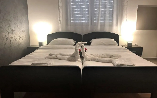 Airport Belgrade Rest Apartments Hotel