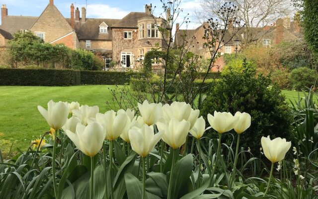 B&B at Witney House
