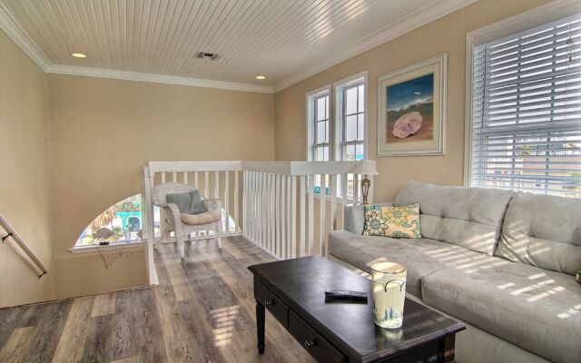 Holiday Beach House 3Br Home