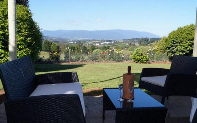 Eagles View Bed and Breakfast