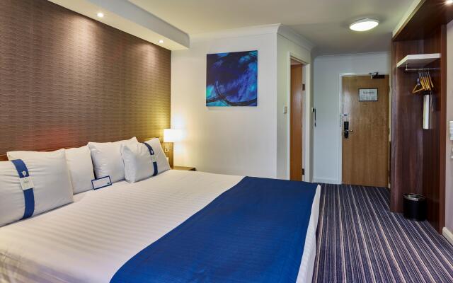 Holiday Inn Express Glenrothes by IHG