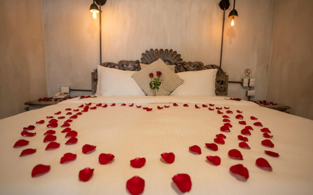 Hotel Casa Naré - Adults Only