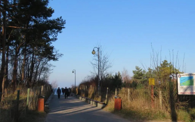 Apartment Sonnenschein