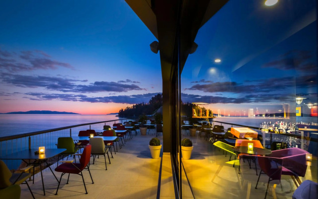 Boutique & Design Hotel Navis