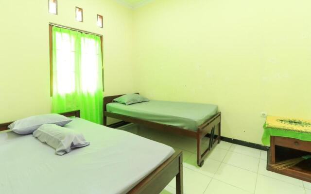 Villa Kangen Omah