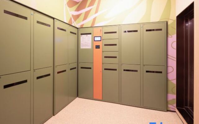 Orange Hotel (Nanjing Liuhe Longchi Metro Station)