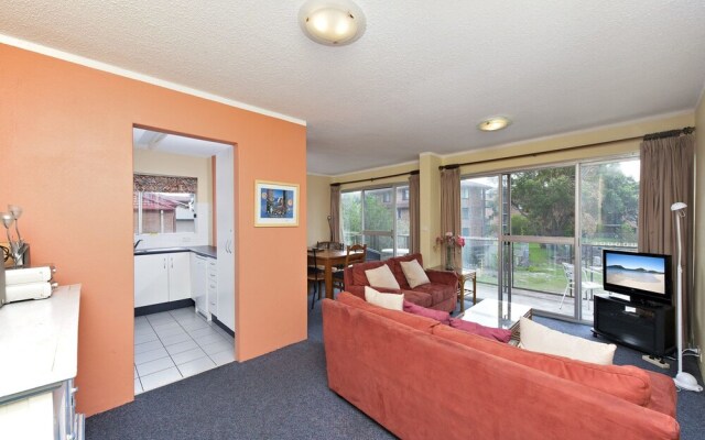 Apollo Court 3 - Nelson Bay