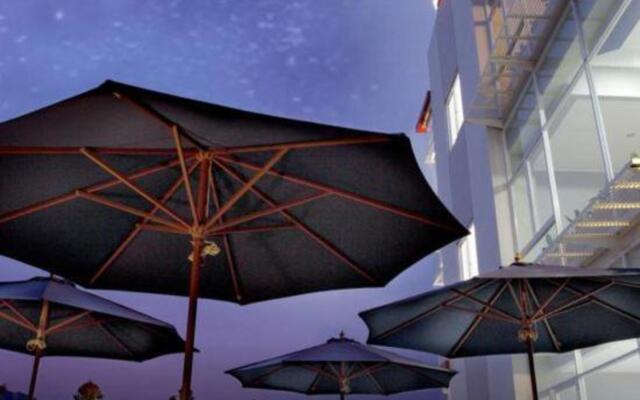 Ruby Hotel Syariah