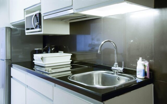 Citadines Sukhumvit 23