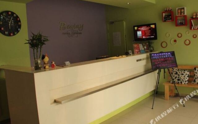 Bestay Hotel Express (Beijing Happy Valley)