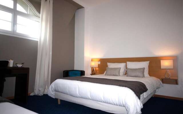Hotel La Régie
