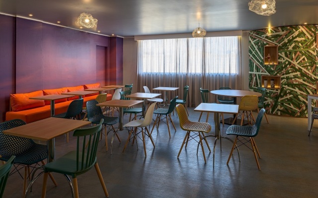 Dan Inn São Carlos by Nacional Inn