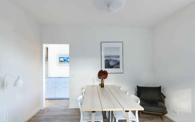 4 Star Holiday Home in Svaneke