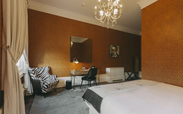 Torel Palace Porto