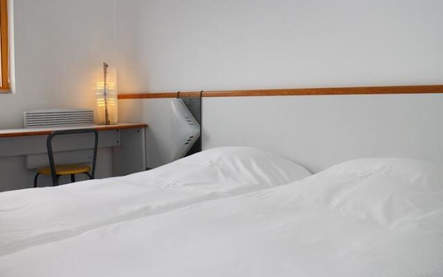 Expo Hotel Montagny